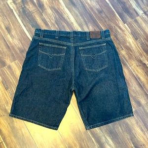 Vintage y2k Harley Davidson Jorts … size 42